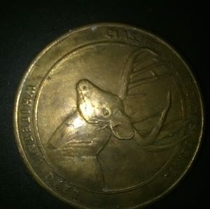 Old coins left to me in a estate